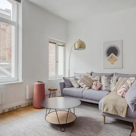 شقة Nocnoc - Le Baryton, Monnaie *