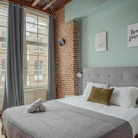 شقة Nocnoc - Le Baryton, Monnaie *